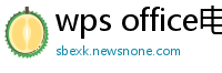 wps office电脑版下载
